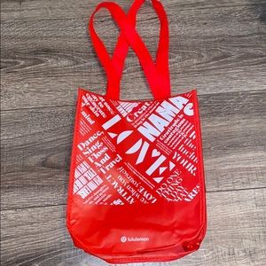 ❤️Lululemon Bag❤️